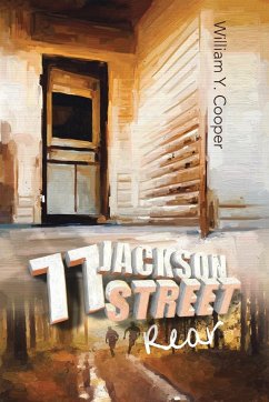 77 Jackson Street, Rear - Cooper, William Y.