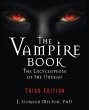 The Vampire Book - Bild 1