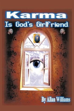 Karma is God's Girlfriend