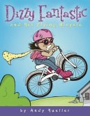 Dizzy Fantastic and Her Flying Bicycle