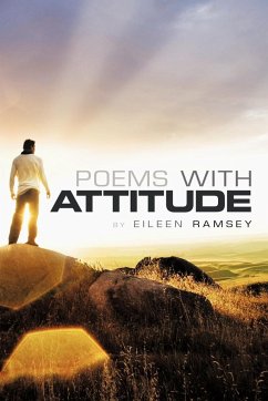 Poems with Attitude - Ramsey, Eileen