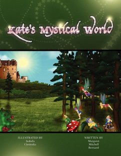 Kate's Mystical World