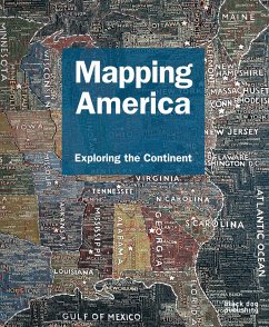 Mapping America - Kessler, Fritz