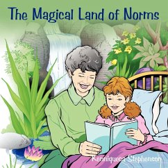 The Magical Land of Norms - Stephenson, Kenniqueca