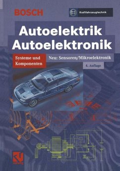 Autoelektrik /Autoelektronik