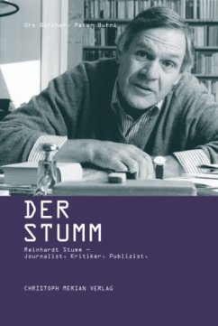 Cover Der Stumm