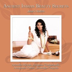 Ancient Indian Beauty Secrets
