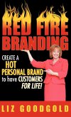 Red Fire Branding