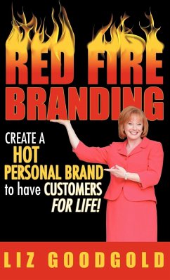 Red Fire Branding - Goodgold, Liz