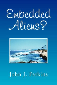 Embedded Aliens?