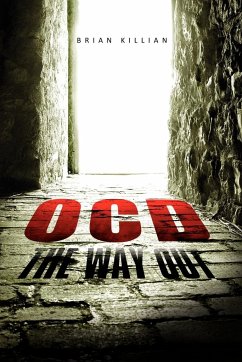 Ocd the Way Out - Killian, Brian