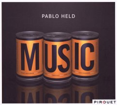 Cover Music