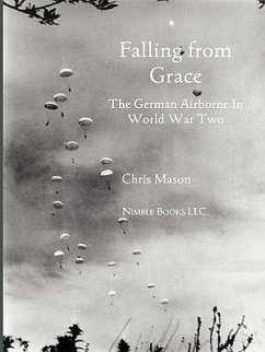 Falling from Grace - Mason, Chris