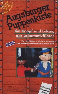 Jim Knopf U.Lukas 2