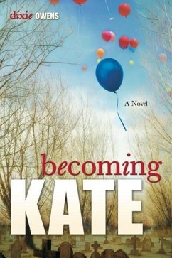 Becoming Kate - Owens, Dixie