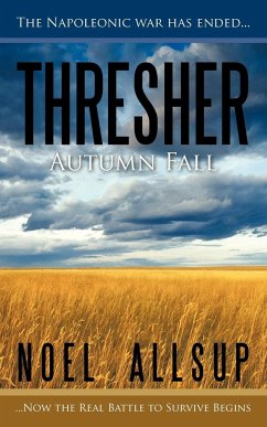 Thresher - Allsup, Noel