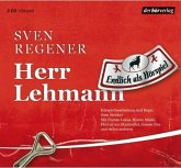 Herr Lehmann / Frank Lehmann Trilogie Bd.1 (2 Audio-CDs)