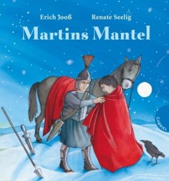 Martins Mantel, kleine Ausgabe - Jooß, Erich; Seelig, Renate
