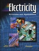 Electricity: Prin and Appl Se W