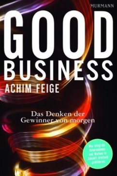 Good Business - Feige, Achim