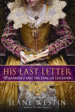 His Last Letter - Westin, Jeane