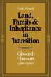 Land, Family and Inheritance in... - Bild 1
