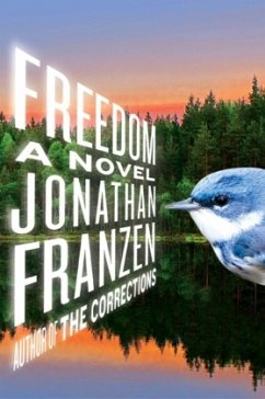 Freedom - Franzen, Jonathan