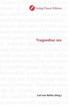 Tragoediae sex