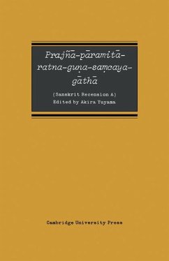 Cover Prajn -P Ramit -Ratna-Guna-Samcaya-G Th