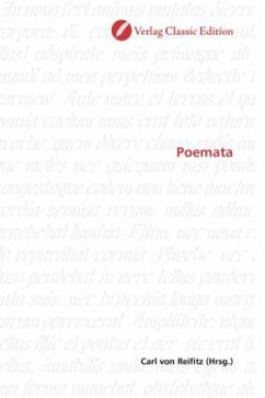 Poemata