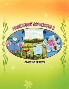 Nature Knows (Paperback) - Shats, Marina
