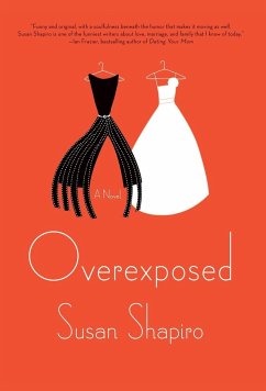 Overexposed - Shapiro, Susan