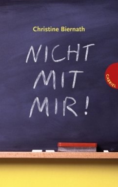 Cover Nicht mit mir!