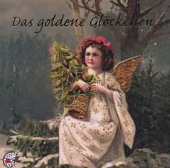 Das goldene Glöckchen - Reinheimer, Sophie; Ringelnatz, Joachim