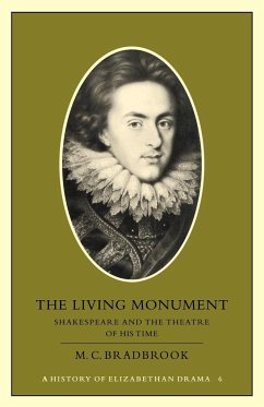 Cover The Living Monument