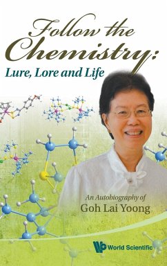 FOLLOW THE CHEMISTRY - Goh (Wong) Lai Yoong
