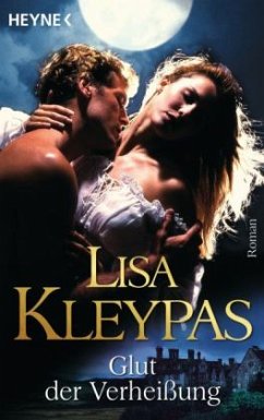 Glut der Verheißung / Hathaway Bd.2 - Kleypas, Lisa