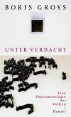 Unter Verdacht