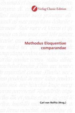 Methodus Eloquentiae comparandae