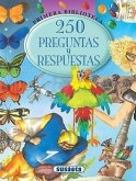 250 Preguntas Y Respuestas