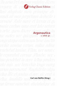 Argonautica