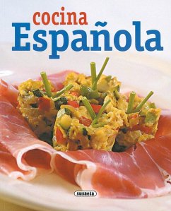 Cover Cocina española