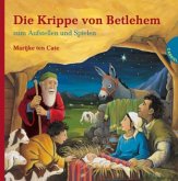 Die Krippe von Betlehem