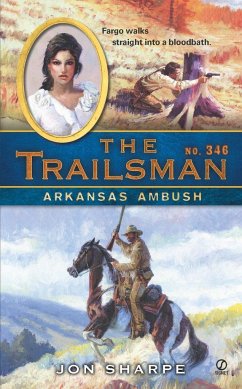 Arkansas Ambush - Sharpe, Jon