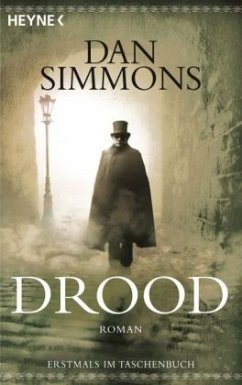 Drood - Simmons, Dan