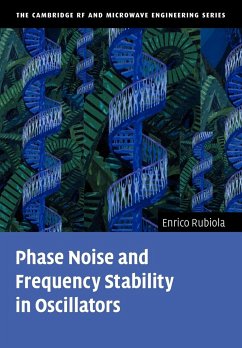 Phase Noise and Frequency Stability in Oscillators - Rubiola, Enrico