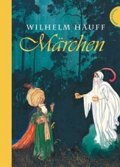 Cover Märchen