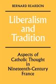 Liberalism and Tradition