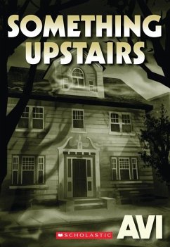 Cover Something Upstairs