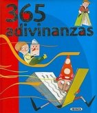 365 Adivinanzas = 365 Riddles